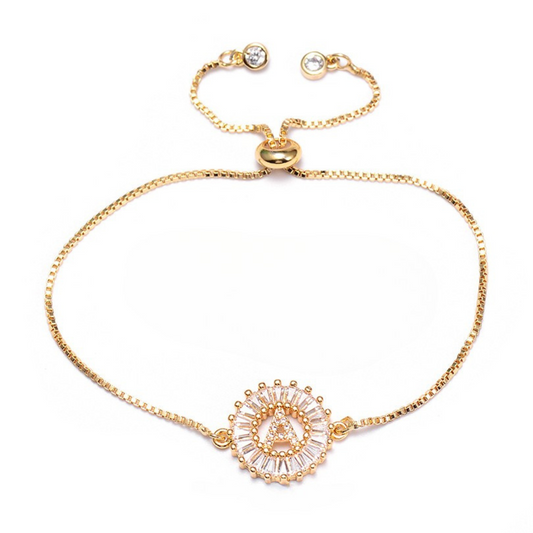 Armband – Ayana (Personalisiert)